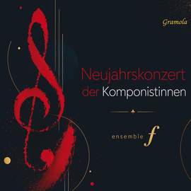 New Year’s Concert of Women Composers