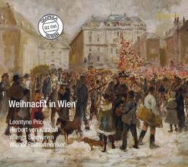Christmas in Vienna