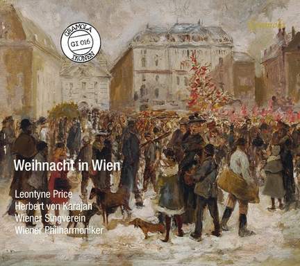 Christmas in Vienna