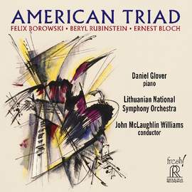 American Triad