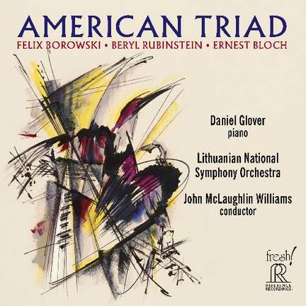 American Triad