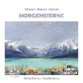 Morgensterne ('morning Stars')