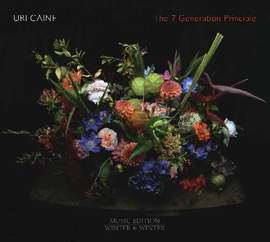 Uri Caine: the 7 Generation Principle