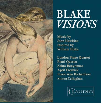 John Hawkins: Blake Visions