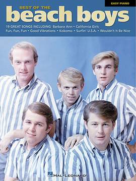 The Beach Boys: Shut Down
