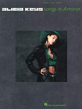 Alicia Keys: Girlfriend