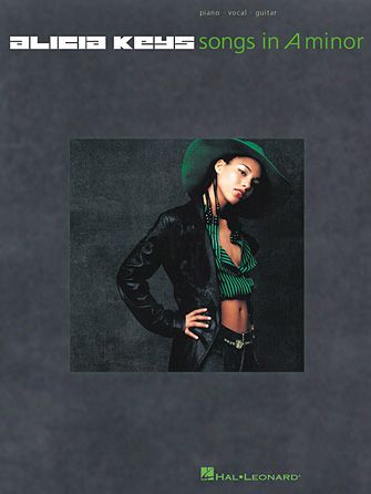 Alicia Keys: Jane Doe
