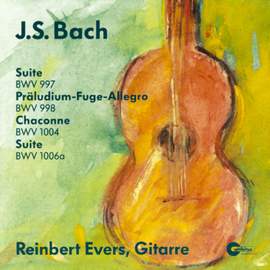 J. S. Bach
