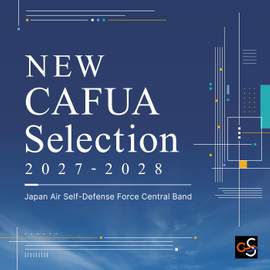 NEW CAFUA Selection 2027-2028