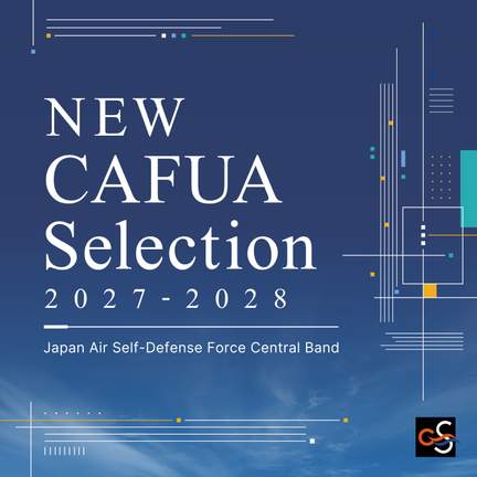 NEW CAFUA Selection 2027-2028