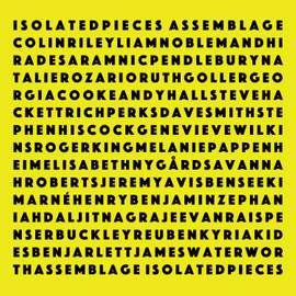 Isolated Pieces