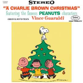 A Charlie Brown Christmas