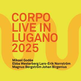 Live in Lugano 2025