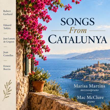 Songs from Catalunya