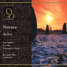 Bellini: Norma