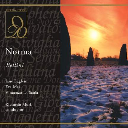 Bellini: Norma