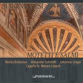 Motetti e Salmi