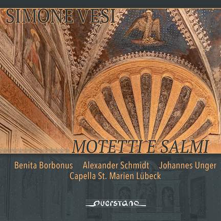 Motetti e Salmi