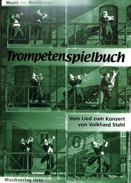 Trompetenspielbuch