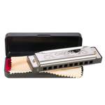 Special Blues Harmonica Set (+QR-Code/deutsch) Product Image