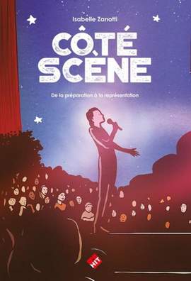 Isabelle Zanotti: Cote Voix