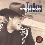 John Anderson: Swingin' Product Image
