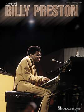 Billy Preston: Nothing From Nothing