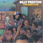 Billy Preston: Nothing From Nothing Product Image