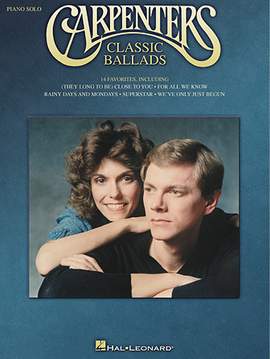 Carpenters: Because We Are In Love (The Wedding Song)