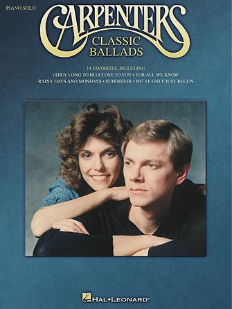 Carpenters: Only Yesterday