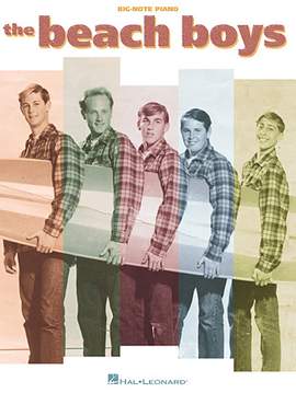 The Beach Boys: Wouldn't It Be Nice