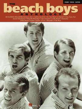 The Beach Boys: Girls On The Beach