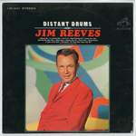 Jim Reeves: Distant Drums Product Image