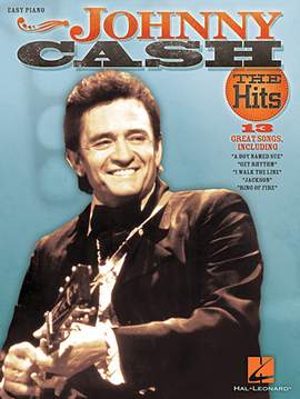 Johnny Cash: Folsom Prison Blues