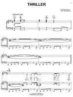 Michael Jackson: Thriller Product Image