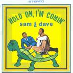 Sam & Dave: Hold On I'm Comin' Product Image
