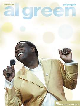 Al Green: Tired Of Being Alone