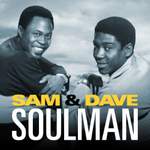 Sam & Dave: I Thank You Product Image