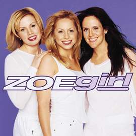 ZOEgirl: Living For You