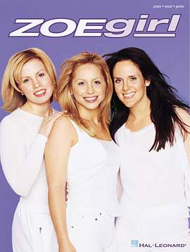 ZOEgirl: Give Me One Reason