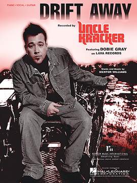 Uncle Kracker: Drift Away