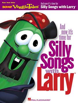 VeggieTales: Larry's High Silk Hat