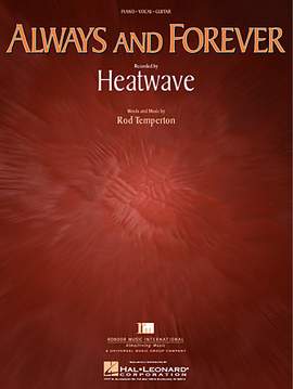 Heatwave: Always And Forever