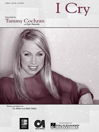 Tammy Cochran: I Cry