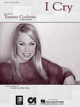Tammy Cochran: I Cry