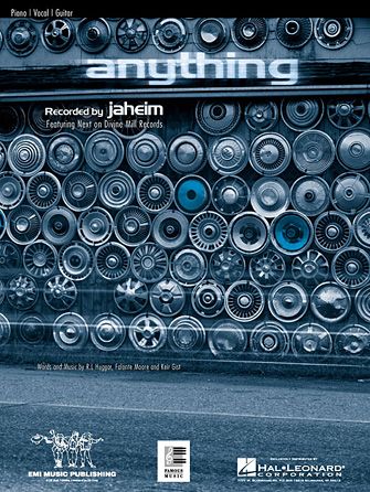 Jaheim Featuring Next: Anything
