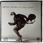 Bryan Adams: This Time Product Image