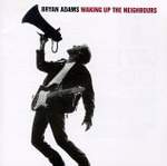 Bryan Adams: There Will Never Be Another Tonight Product Image