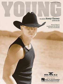 Kenny Chesney: Young