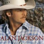 Alan Jackson: Drive (For Daddy Gene) Product Image